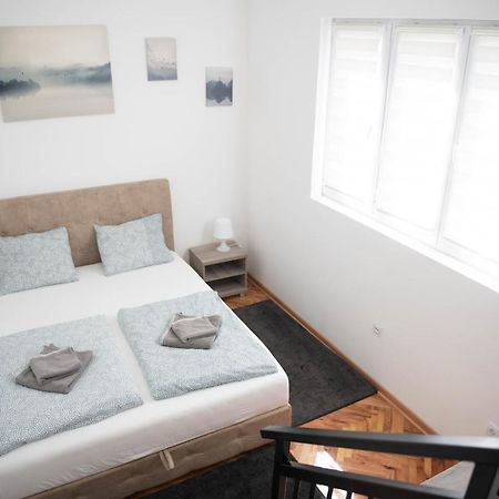 Apartman Tea 2 Belgrad Zewnętrze zdjęcie